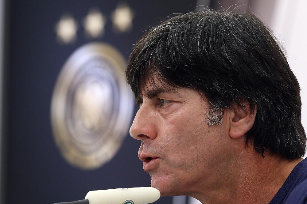 Joakim Lev, Foto: Beta AP