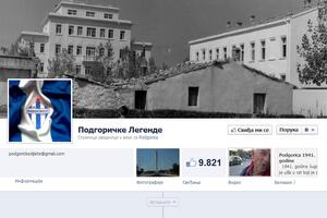 "Podgoričke legende": Grupa nije ugašena, samo privremeno...