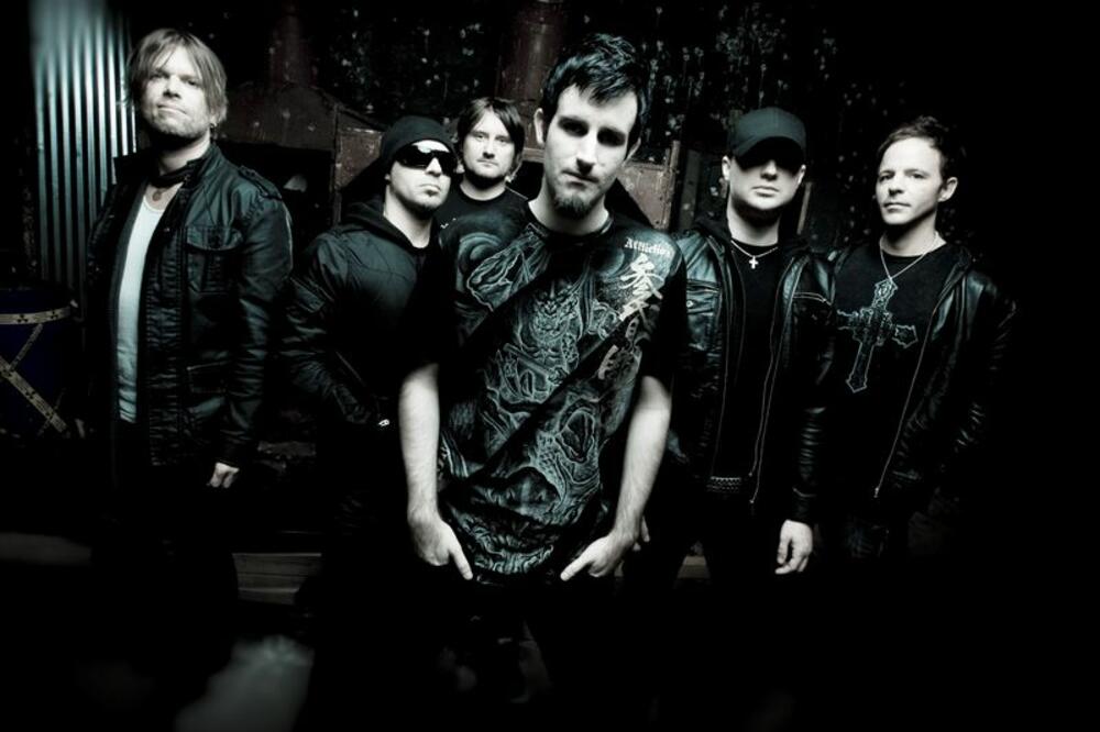 Pendulum, Foto: Rackcdn.com