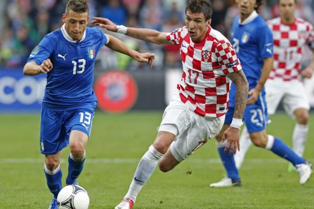 Đakerini, Foto: Beta/AP