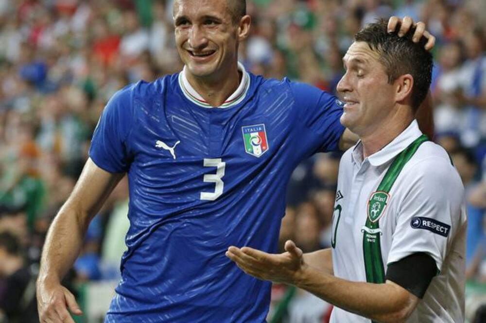 Kjelini, Foto: Beta/AP