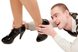 Prepoznajte posesivca i oslobodite ga se