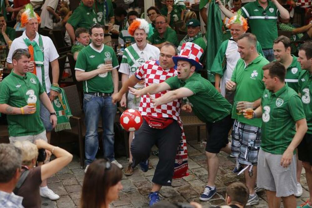 Irska, Foto: Beta/AP