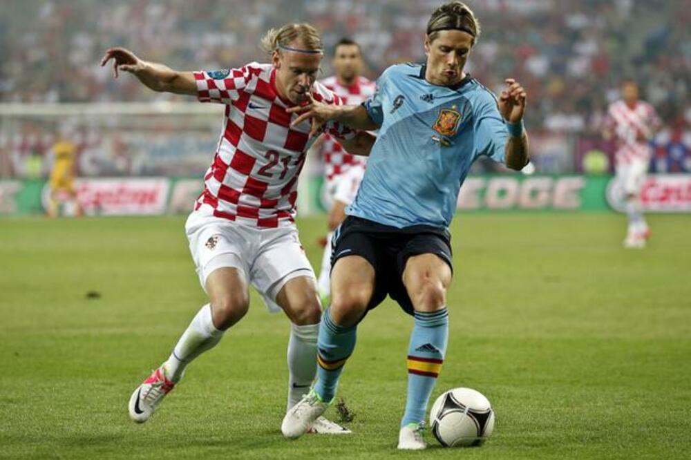 Tores, Foto: Beta/AP