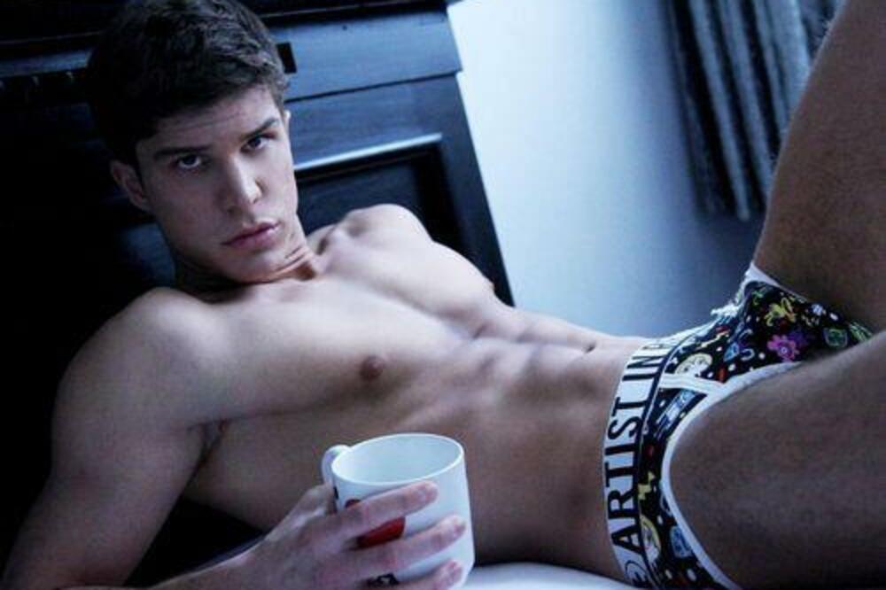 Nikola Šoć, Foto: Facebook.com