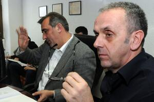 Sjednice Savjeta RTCG ubuduće zatvorene za javnost?