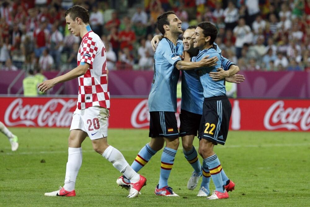 Španija, Foto: Beta/AP