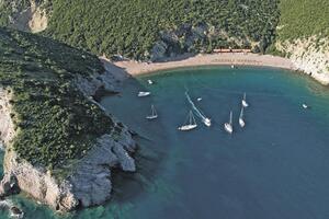 Najavljen tender za kompleks kod Kraljičine plaže kod Bara