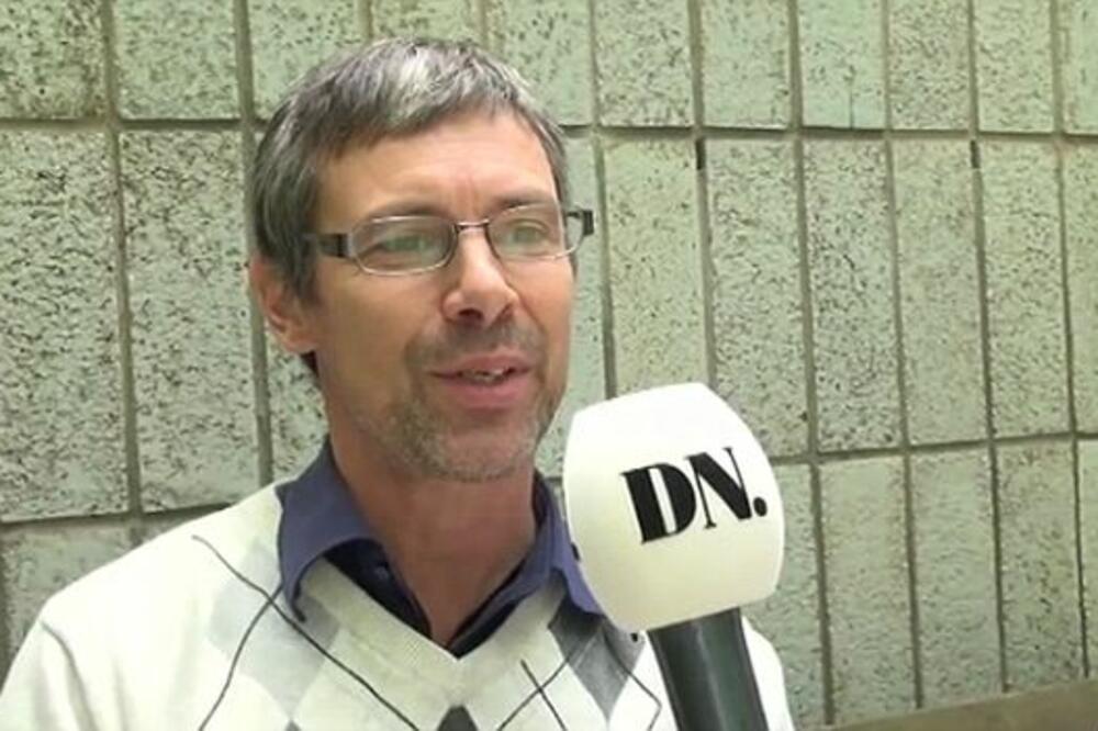 Dejvid Hemler, Foto: Blogspot.com