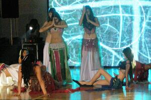 Nikšićki "Matrix" pobjednik Državnog prvenstva u plesu