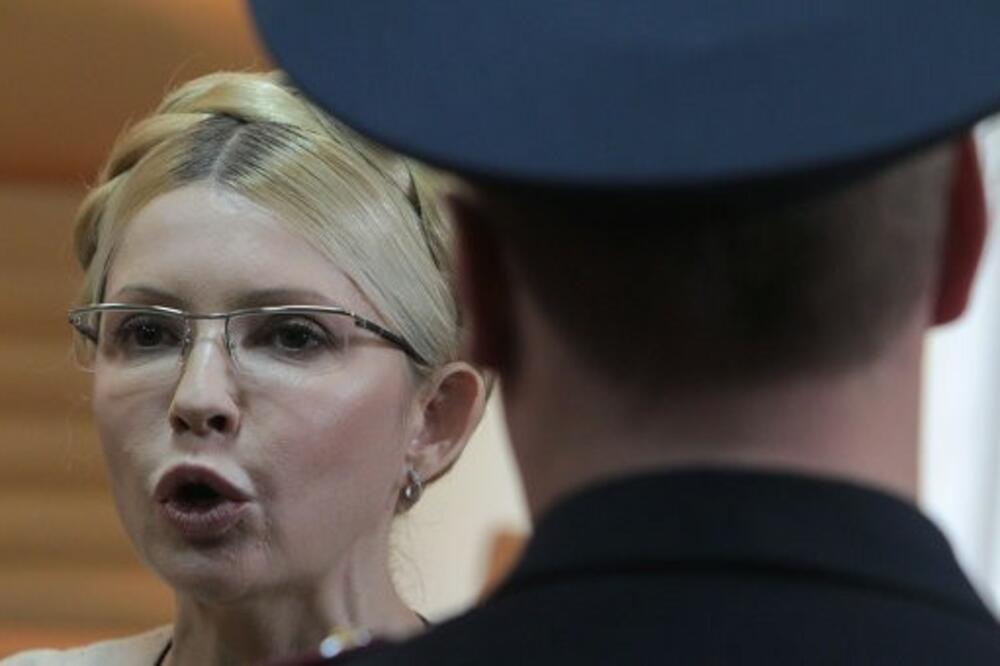 Julija Timošenko, Foto: Pik.tv