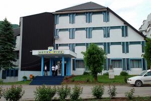 Budvanska rivijera kupila hotel "Piva"