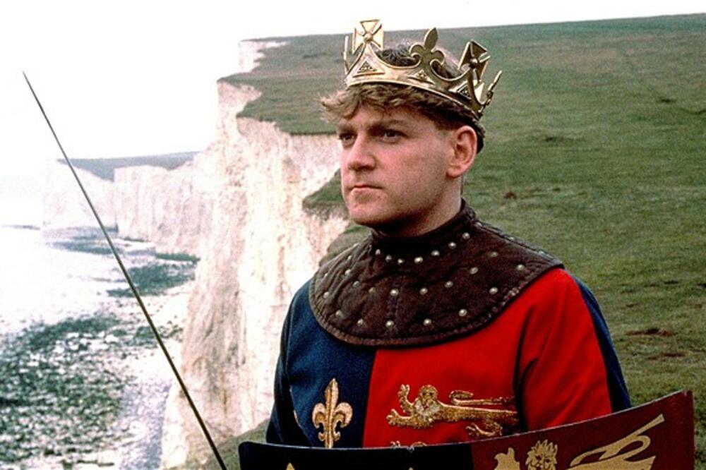 Sir Kenet Brana, Foto: Imdb