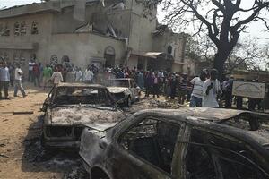 Nigerija: U više napada 45 mrtvih