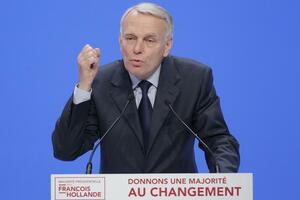 Premijer Francuske podnio ostavku, da bi opet bio imenovan