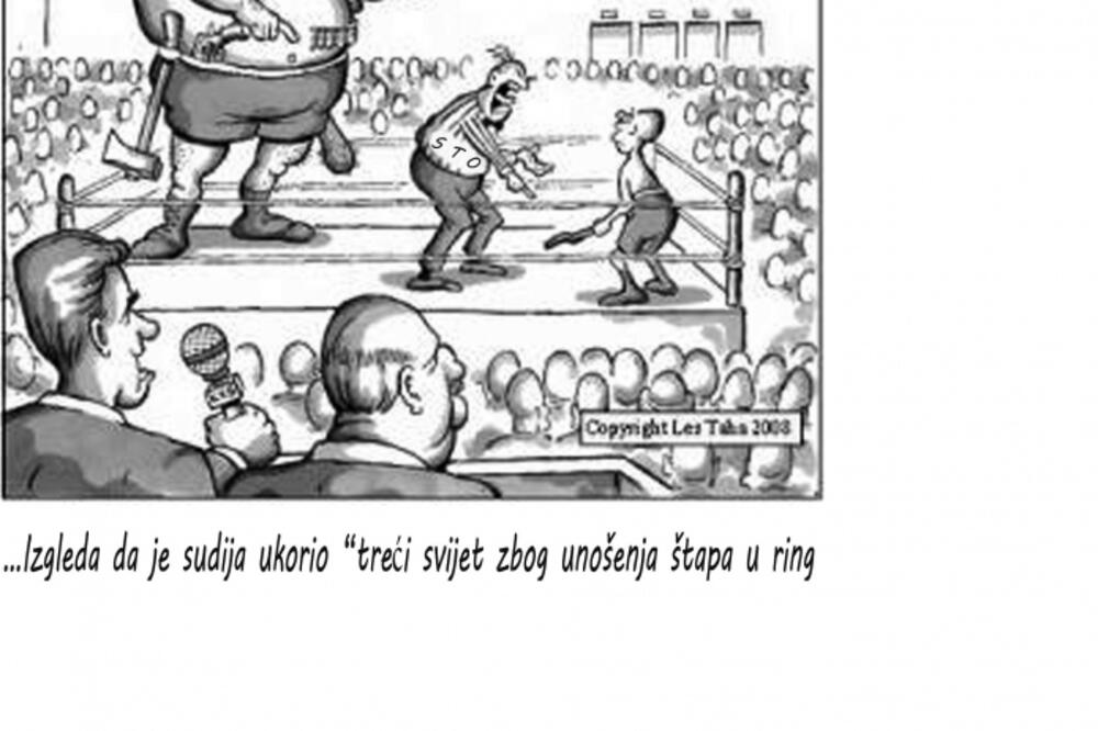 Karikatura, Tatjana Kuher, Foto: Http://discuss.epluribusmedia.net/taxonomy/term/3162