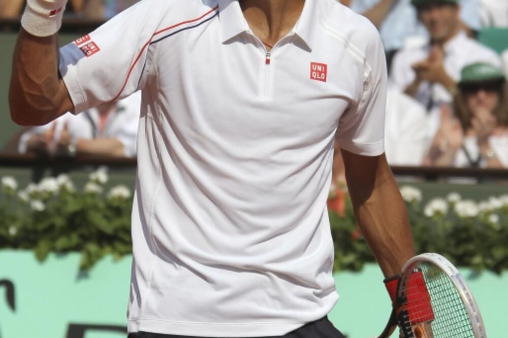 Đoković, Foto: Beta/AP