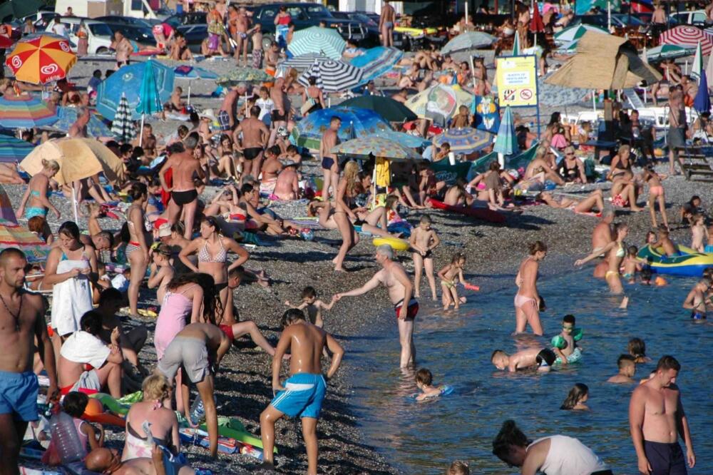 Čanj, Foto: Anto Baković