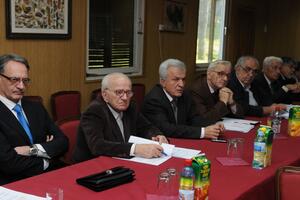 Dokumentarac o nauci u Crnoj Gori: Zašto i gdje idu naši naučnici