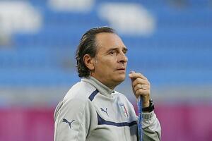 Prandeli: Španija ne namješta