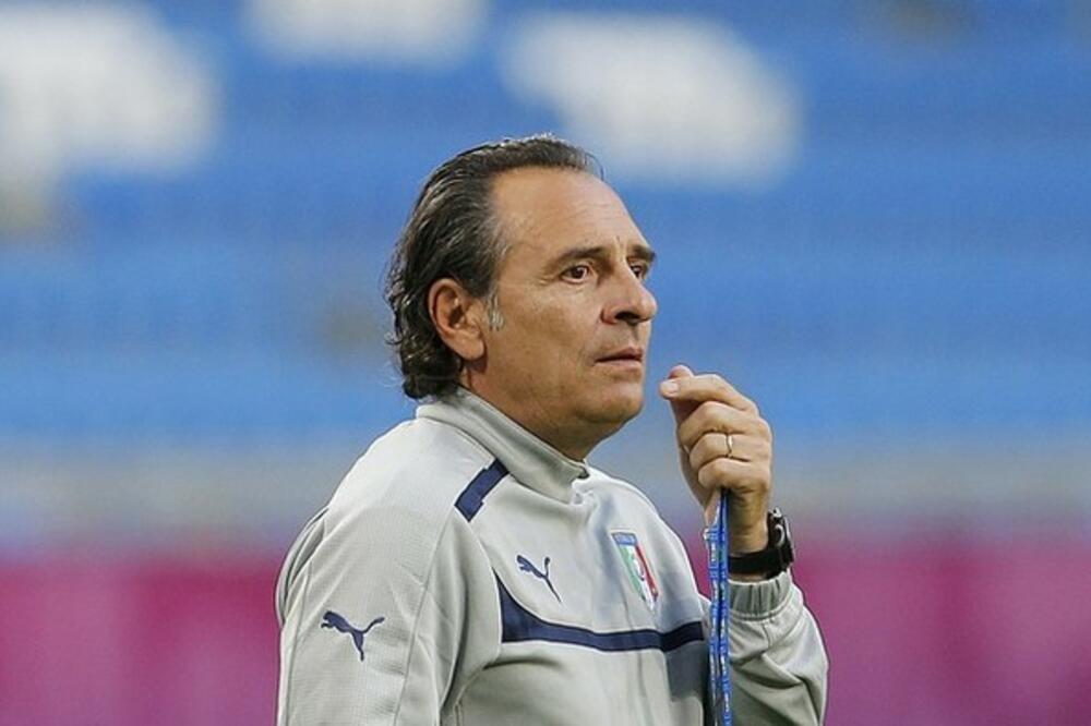 Ćezare Prandeli, Foto: Reuters