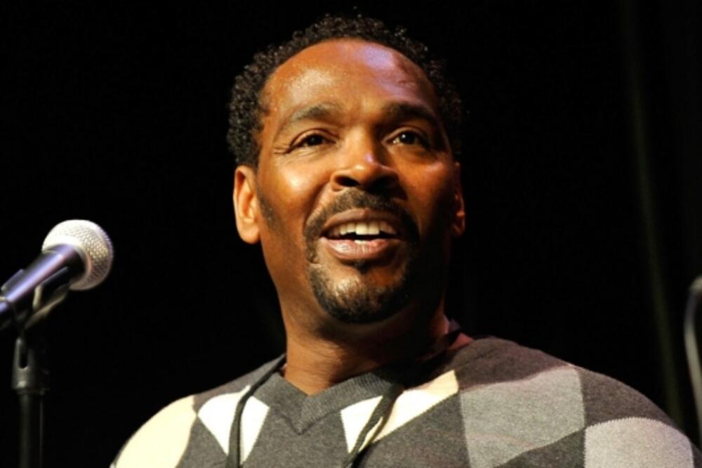 Rodni King, Foto: Bet.com