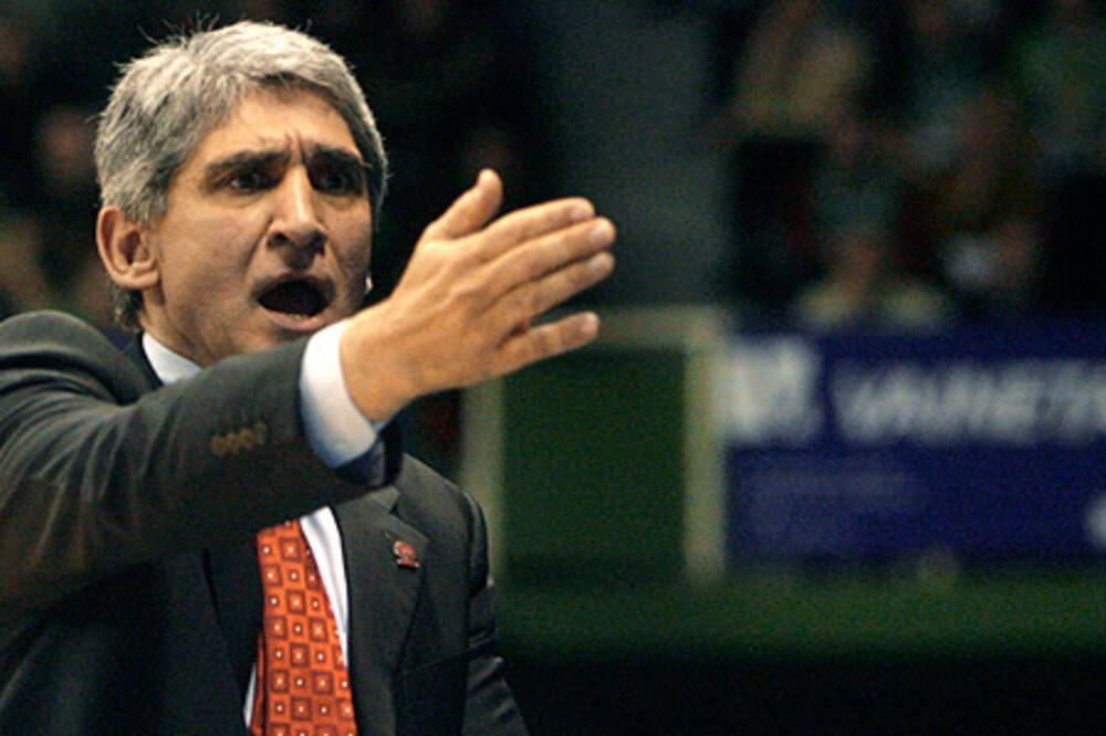 Panajotis Janakis, Foto: Rtve.es