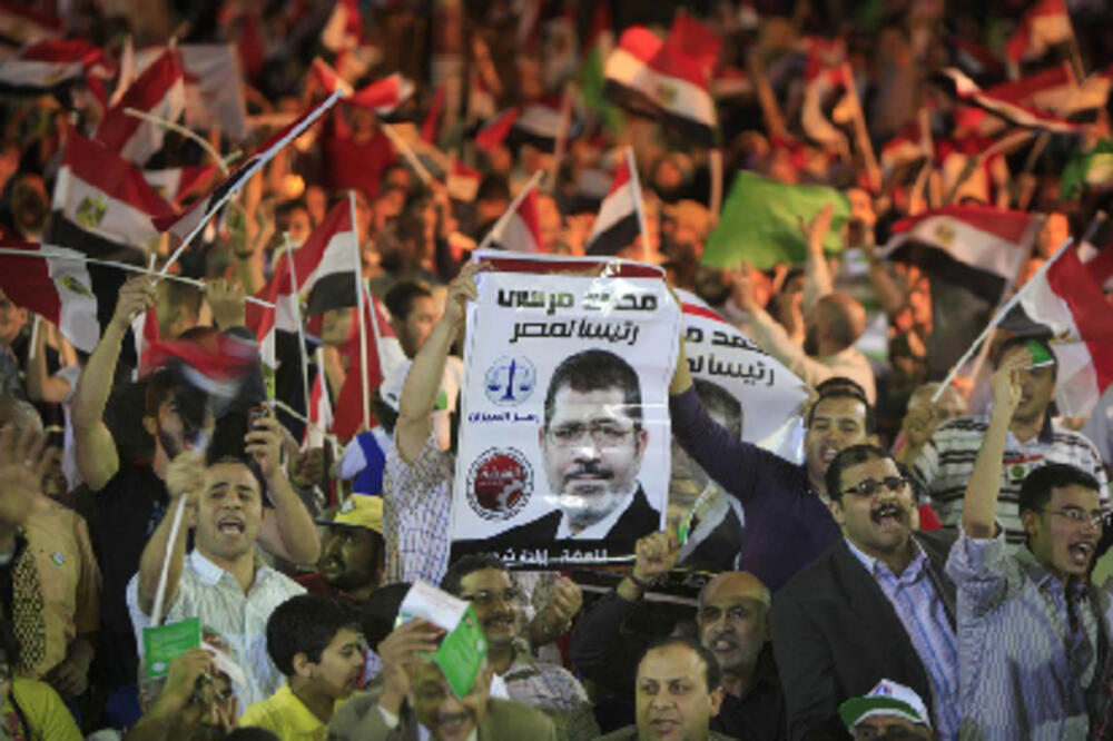 Egipat, predsjednički izbori, Foto: Ahram.org.eg