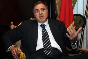PVP poziva Vujanovića da skrati mandat