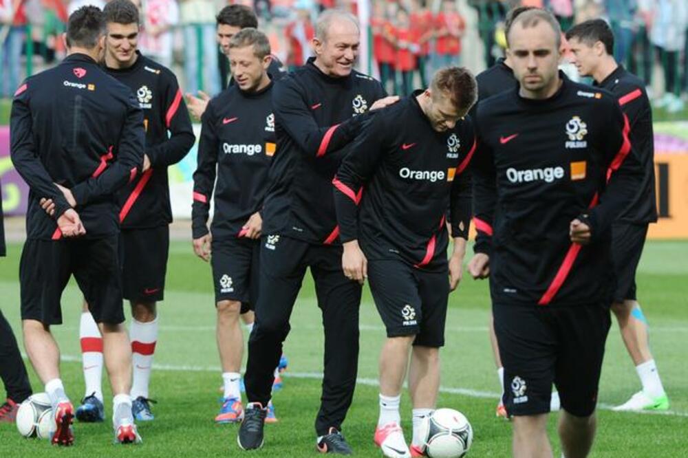 Poljska, Foto: Beta/AP