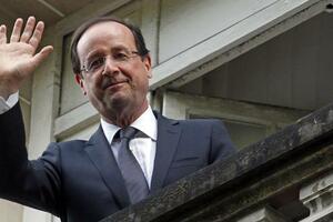 Drugi krug izbora u Francuskoj