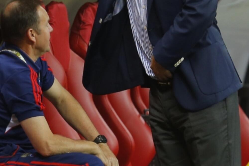 Rusija, Foto: Beta/AP