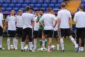 Lev: Kalkulacije nas ne interesuju