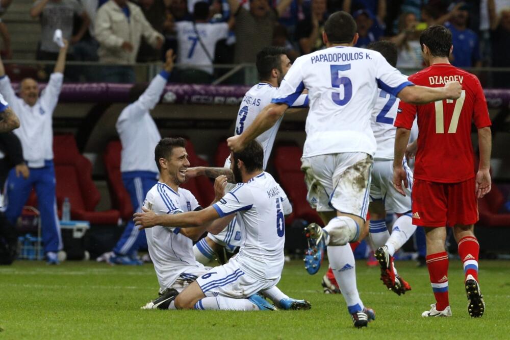 Grčka, Foto: Beta/AP