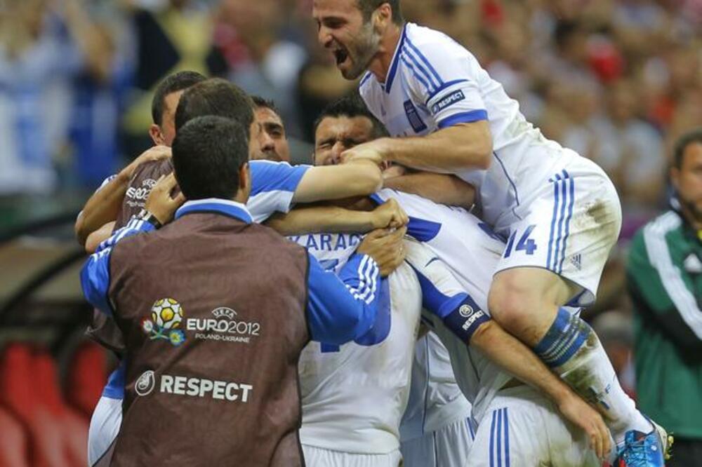 Grčka, Foto: Beta/AP