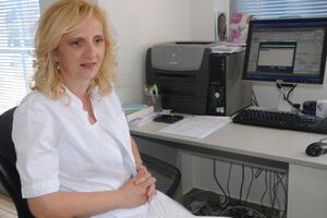 Doc.dr Aleksandra Vuksanović-Božarić: Uspjeh je zdrava porodica