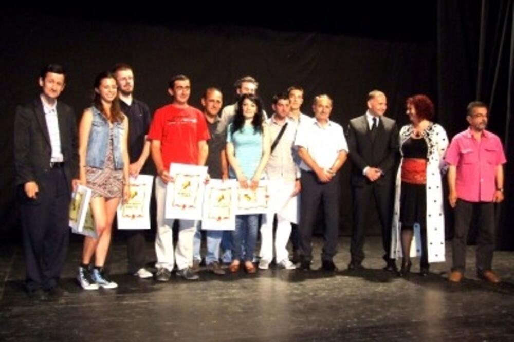 festival dramskih amatera, Foto: Beća Čoković