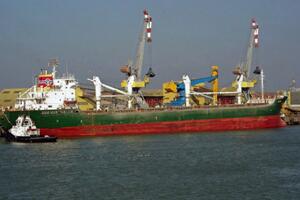 Gdje su i što čine brodovi "Prekookeanske plovidbe"