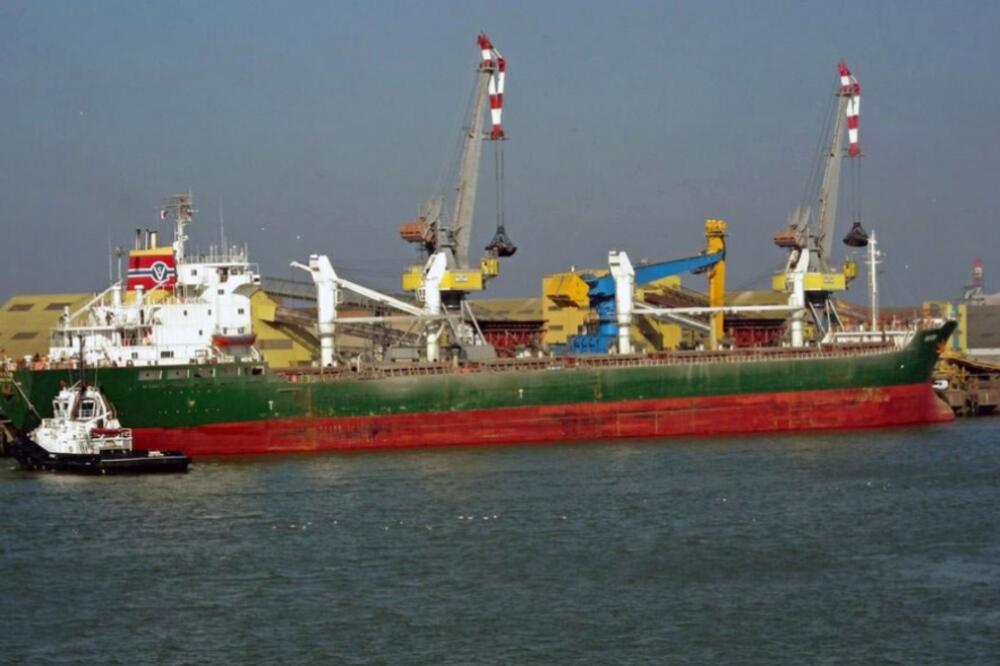 Prekookeanska plovidba, Foto: Barinfo.me