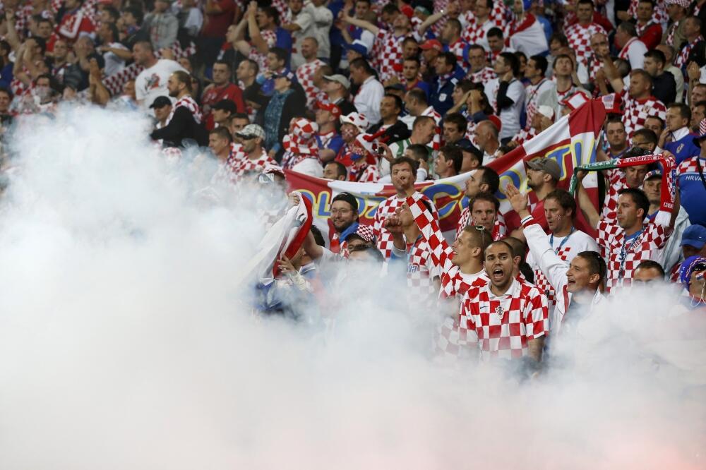 EURO 2012, Foto: Reuters