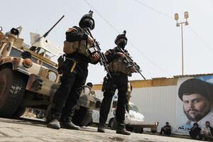 Irak: U dvije eksplozije 25 mrtvih i 68 ranjenih