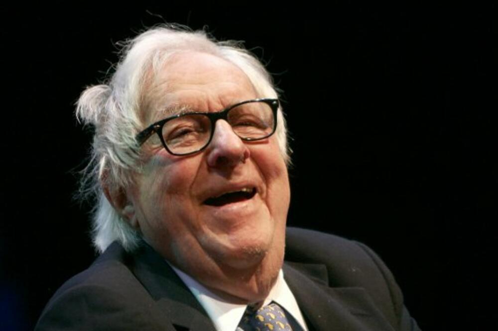 Rej Bredberi, Foto: X-news.ru