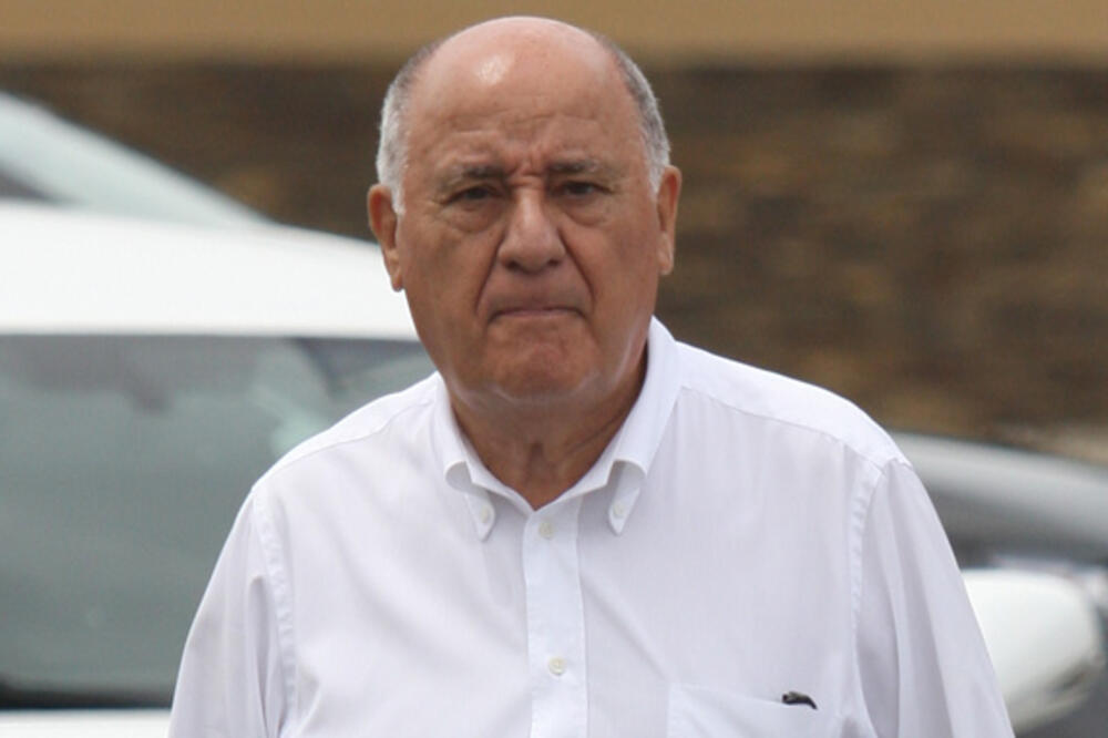 Amansijo Ortega, Foto: Minutodigital.com