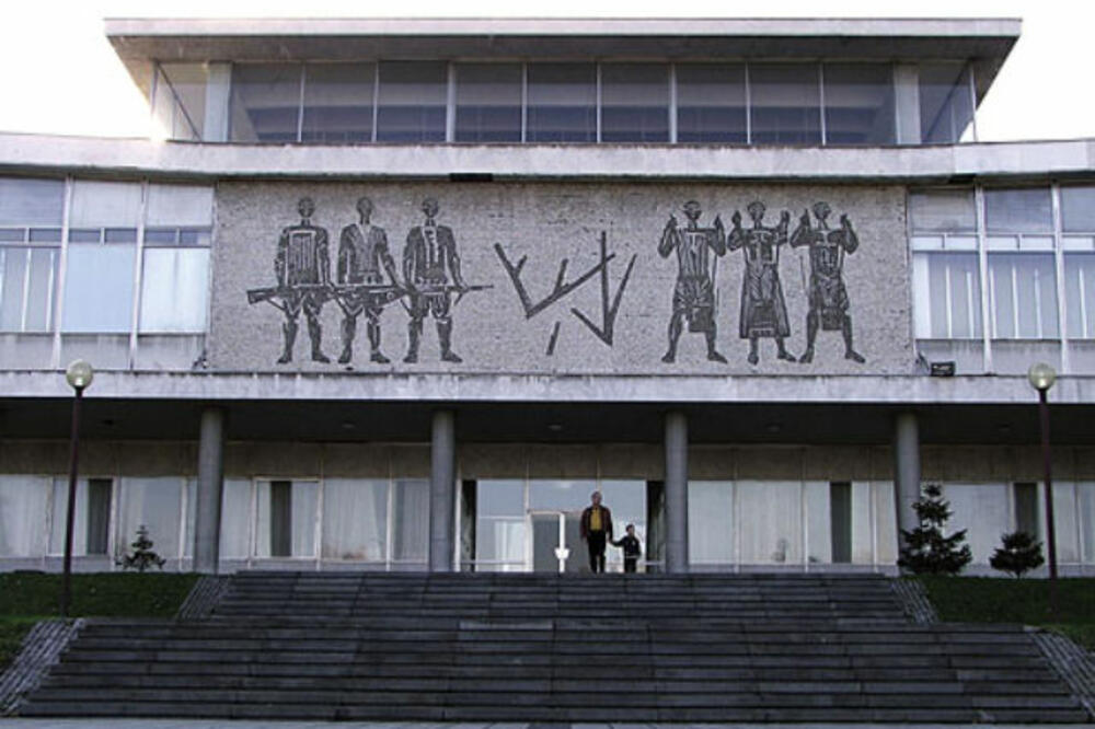 Muzej revolucije naroda i narodnosti Jugoslavije, Foto: B92.net