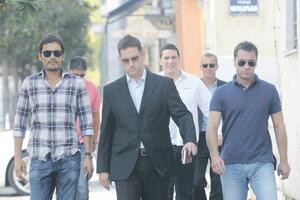 Veće kazne za pokušaj pljačke 3,5 miliona