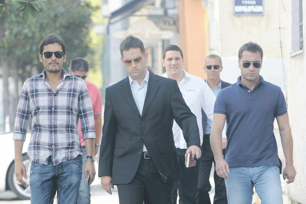 AMD Budva, Foto: Arhiva "Vijesti"