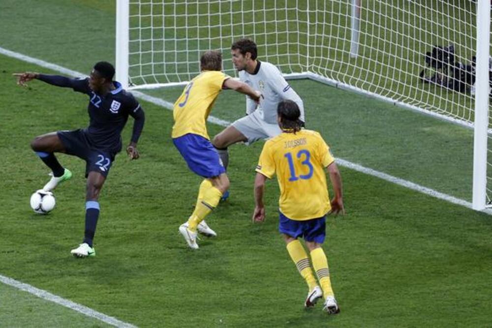 Dani Velbek, Foto: Beta/AP