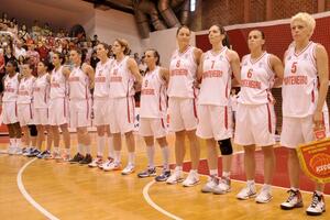 „Crvene” vjeruju u drugi trijumf