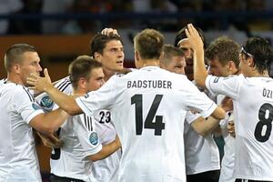 Njemci najpopularniji