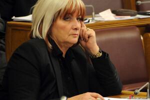 Poslanica DPS-a bila direktor Biroa rada i vlasnica je agencije za...